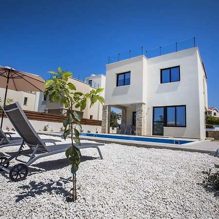 Olivia Villa 63 Paphos Extérieur photo