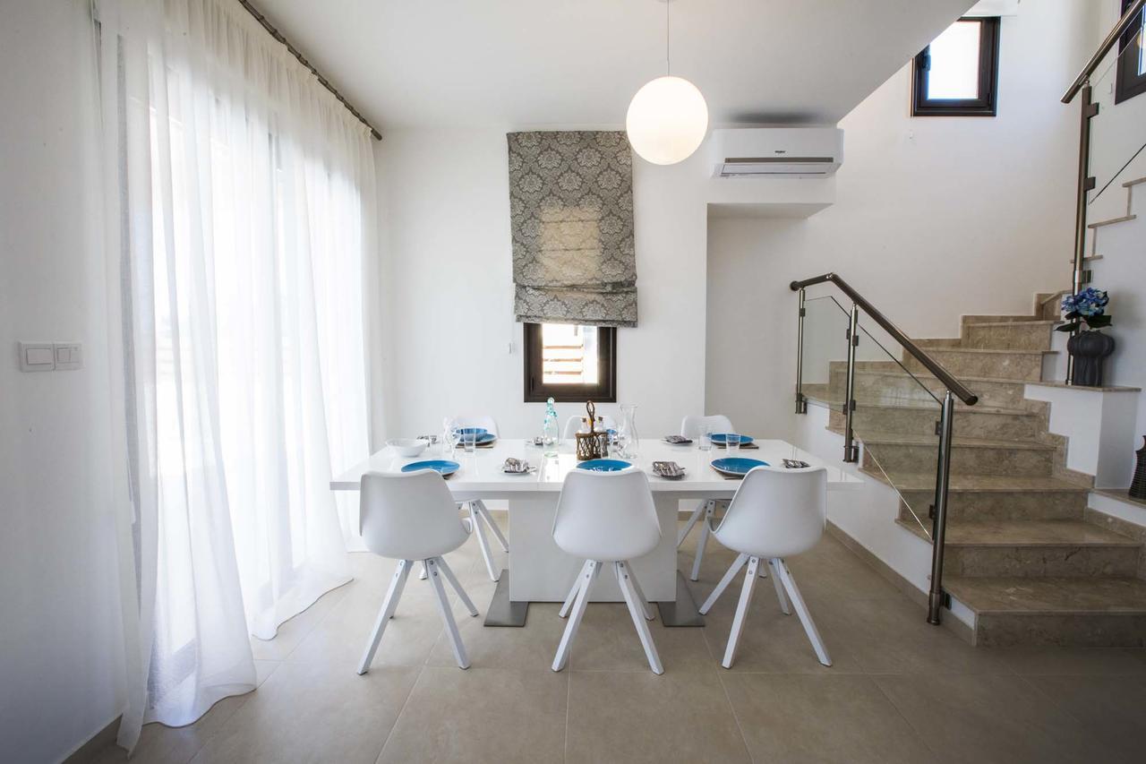 Olivia Villa 63 Paphos Extérieur photo