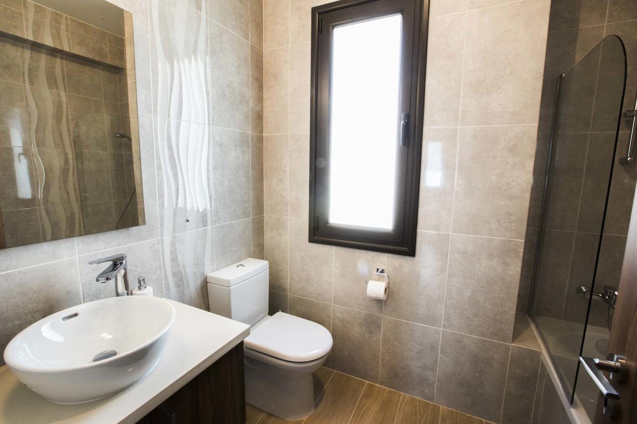 Olivia Villa 63 Paphos Extérieur photo