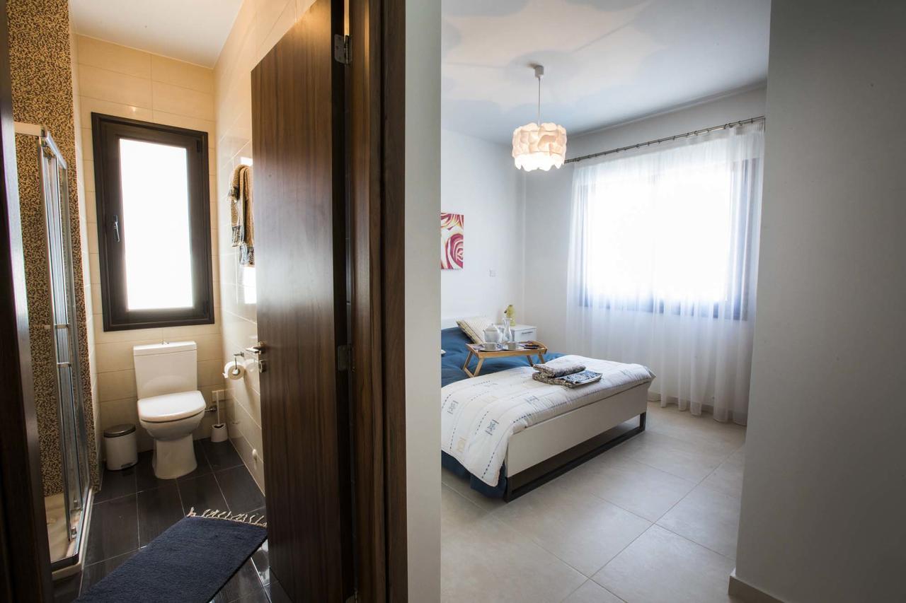 Olivia Villa 63 Paphos Extérieur photo