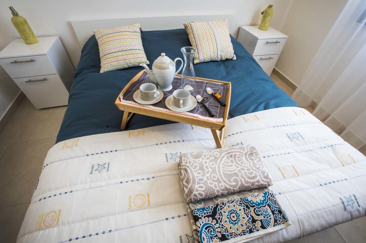 Olivia Villa 63 Paphos Extérieur photo