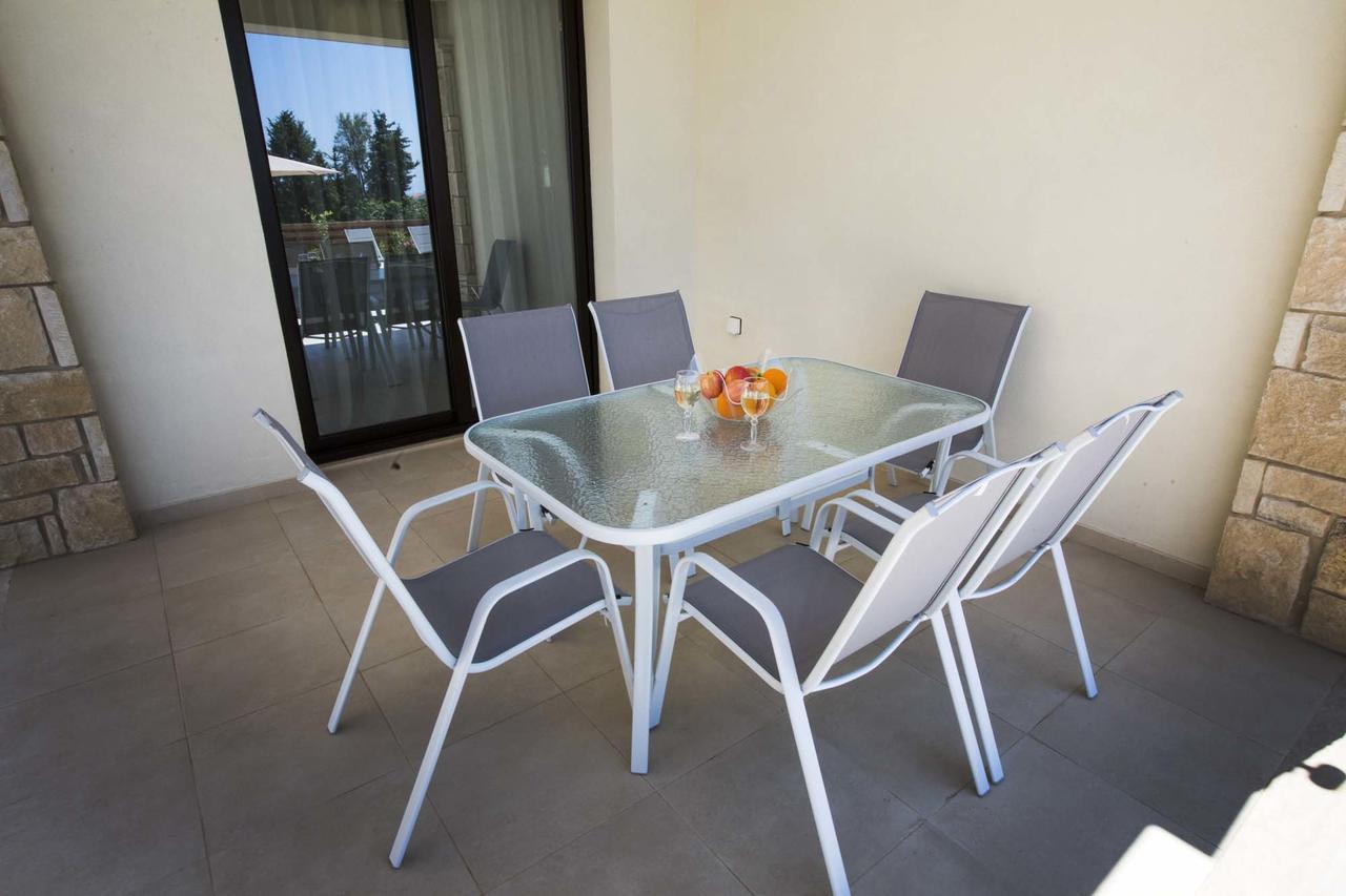 Olivia Villa 63 Paphos Extérieur photo