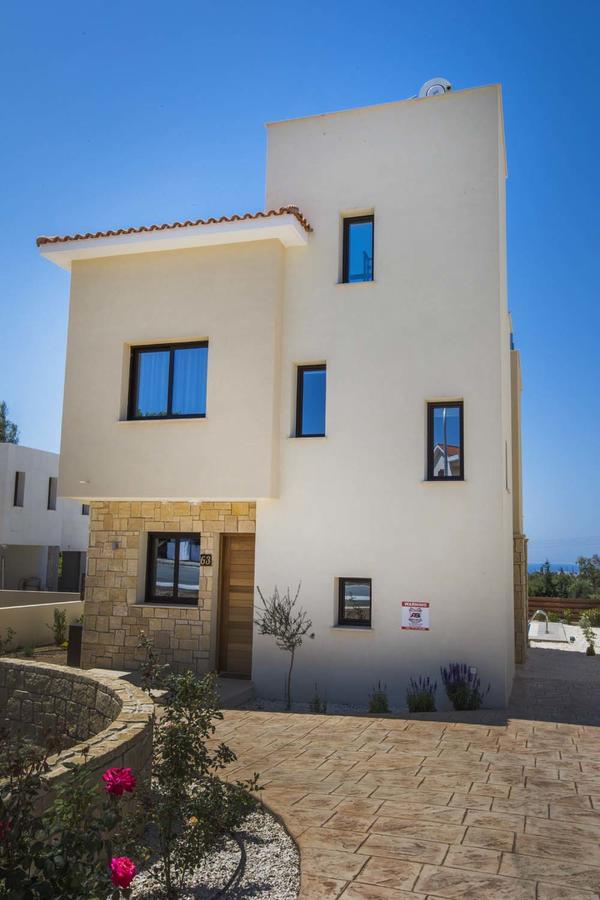 Olivia Villa 63 Paphos Extérieur photo